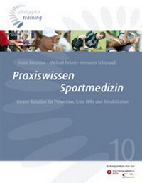 Abbildung von: Praxiswissen Sportmedizin - Philippka