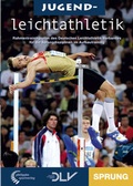 Cover: Jugendleichtathletik - Sprung - Philippka