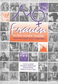 Cover: Katalog "Frauen in den Hohen Tauern" - Tauriska