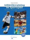 Cover: Athletiktraining im Sportspiel - Philippka