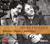 Abbildung von: Kleiner Mann - was nun? - Der Audio Verlag