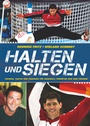 Cover: Halten und Siegen - Philippka