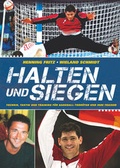 Cover: Halten und Siegen - Philippka