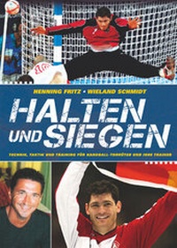 Abbildung von: Halten und Siegen - Philippka