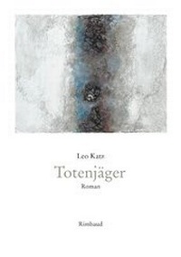 Abbildung von: Totenjäger - Rimbaud