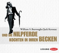 Abbildung von: Und die Nilpferde kochten in ihren Becken (4 CDs) - Der Audio Verlag