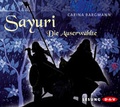 Cover: Sayuri - Der Audio Verlag