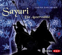Enlarge image Cover: Sayuri - Der Audio Verlag