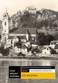 Cover: Wachau - verlag filmarchiv austria