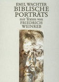 Cover: Biblische Portr&auml;ts - Stichting Quintessentia