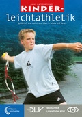 Cover: Kinderleichtathletik - Philippka