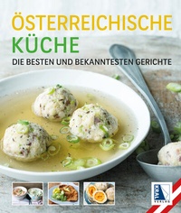 Abbildung von: Österreichische Küche - Krenn, H