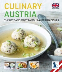 Abbildung von: Culinary Austria - Krenn, H