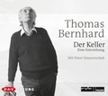 Cover: Der Keller. Eine Entziehung - Der Audio Verlag