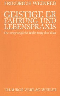 Abbildung von: Geistige Erfahrung und Lebenspraxis - Stichting Quintessentia