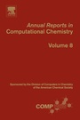 Bild: Annual Reports in Computational Chemistry: Volume 8 - Elsevier