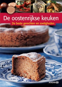 Abbildung von: De Oostenrijkse keuken - Krenn, H