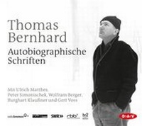 Abbildung von: Autobiographische Schriften - Der Audio Verlag