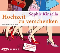 Abbildung von: Hochzeit zu verschenken - Der Audio Verlag