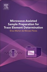 Abbildung von: Microwave-Assisted Sample Preparation for Trace Element Determination - Elsevier