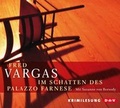 Cover: Im Schatten des Palazzo Farnese - Der Audio Verlag