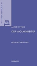 Cover: Der Wolkenreiter - Rimbaud Verlag