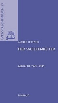 Abbildung von: Der Wolkenreiter - Rimbaud