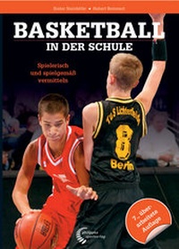 Abbildung von: Basketball in der Schule - Philippka