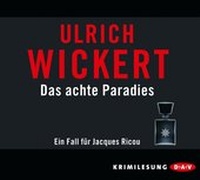 Abbildung von: Das achte Paradies - Der Audio Verlag