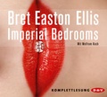 Cover: Imperial Bedrooms (4 CDs) - Der Audio Verlag