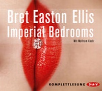 Abbildung von: Imperial Bedrooms (4 CDs) - Der Audio Verlag