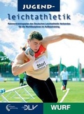 Cover: Jugendleichtathletik Wurf - Philippka