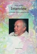 Cover: Interview mit Kirsten Kretschmann-Muche - Rimbaud Verlag