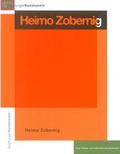 Cover: Heimo Zobernig - Salzburger Kunstver.