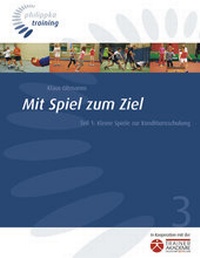Abbildung von: Mit Spiel zum Ziel - Philippka