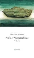 Cover: Auf der Wasserscheide - Rimbaud Verlag