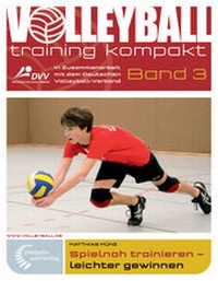 Abbildung von: Spielnah trainieren - leichter gewinnen - Philippka