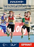 Cover: Jugendleichtathletik Sprint - Philippka