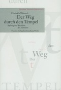 Cover: Der Weg durch den Tempel - Stichting Quintessentia