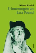Cover: Erinnerungen an Ezra Pound - Rimbaud Verlag