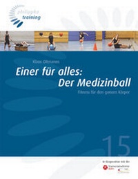 Abbildung von: Einer für alles: Der Medizinball - Philippka