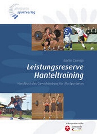 Abbildung von: Leistungsreserve Hanteltraining - Philippka