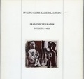 Cover: Franz&ouml;sische Graphik - mpk Museum Pfalzgalerie