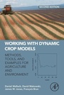 Cover: Working with Dynamic Crop Models - Academic Press