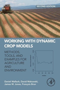 Enlarge image Cover: Working with Dynamic Crop Models - Academic Press
