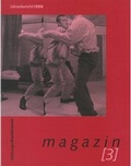 Cover: Magazin [3] - Salzburger Kunstver.