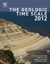 Enlarge image Cover: The Geologic Time Scale 2012 - Elsevier
