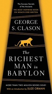 Abbildung von: The Richest Man In Babylon - Signet