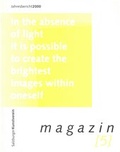 Cover: Magazin [5] - Salzburger Kunstver.