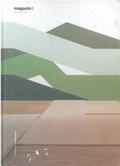 Cover: Magazin [6] - Salzburger Kunstver.